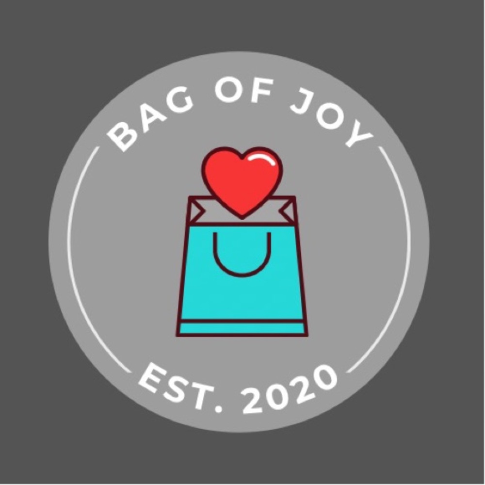 Meet your Posher, Bag of joy